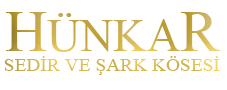 Hünkar Şark Köşesi